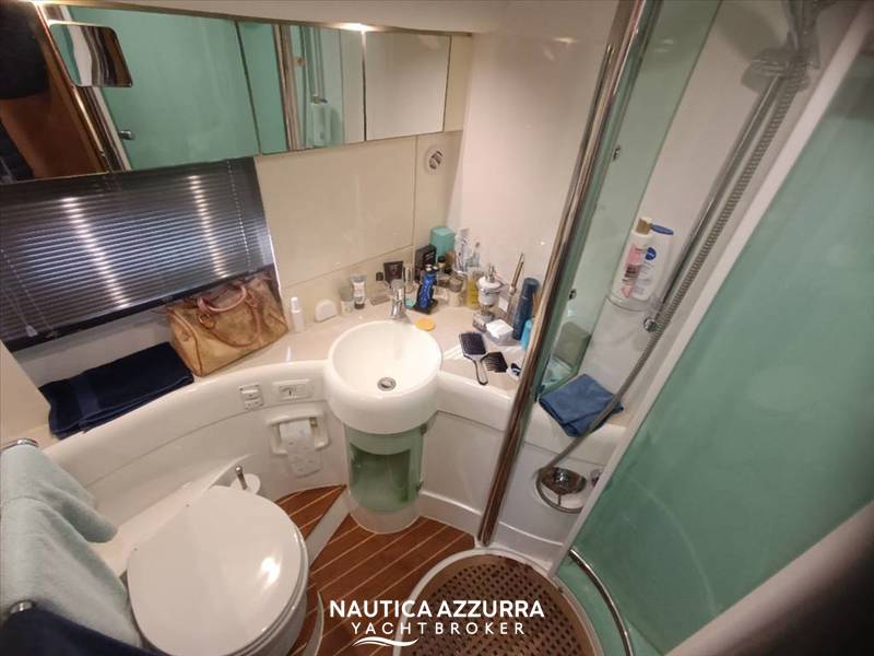 FAIRLINE TARGA 52 Foto 16