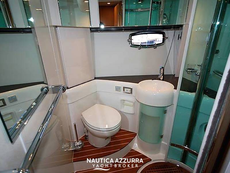FAIRLINE TARGA 52 Foto 18
