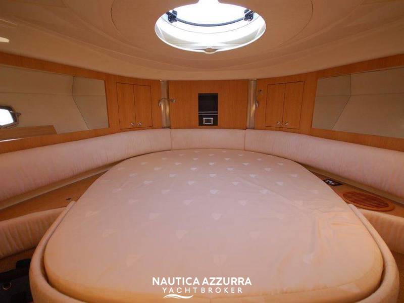 FAIRLINE TARGA 52 Foto 14