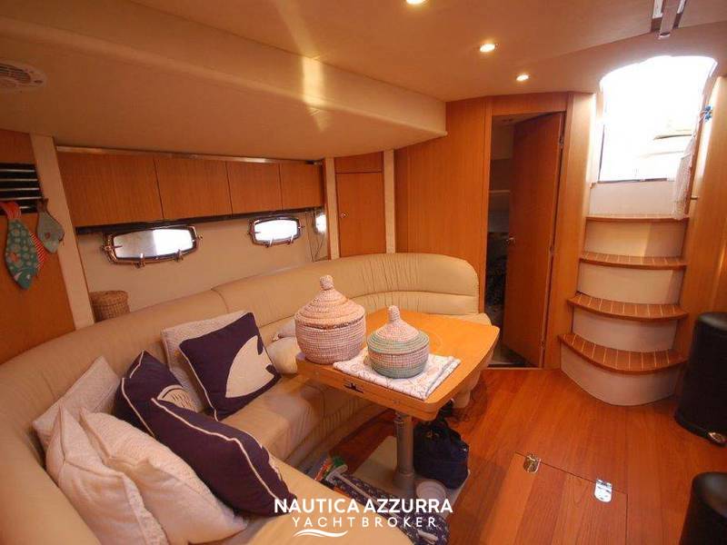 FAIRLINE TARGA 52 Foto 13