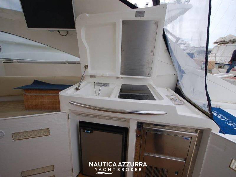 FAIRLINE TARGA 52 Foto 7