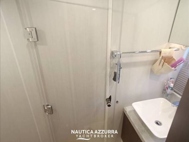 FAIRLINE TARGA 48 GT Foto 21