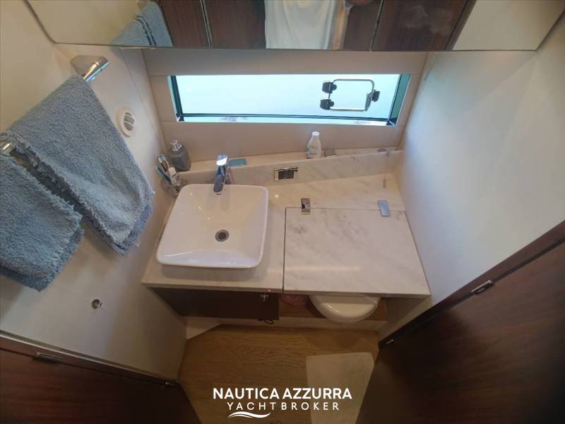 FAIRLINE TARGA 48 GT Foto 19