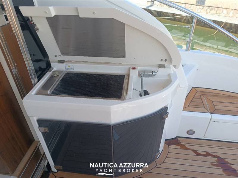 FAIRLINE TARGA 48 GT Foto 6
