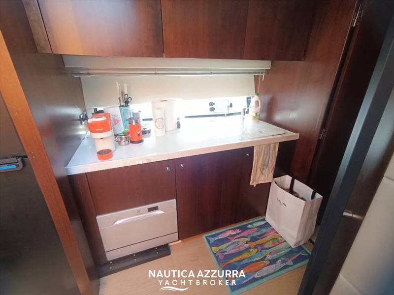 FAIRLINE TARGA 48 GT Foto 13