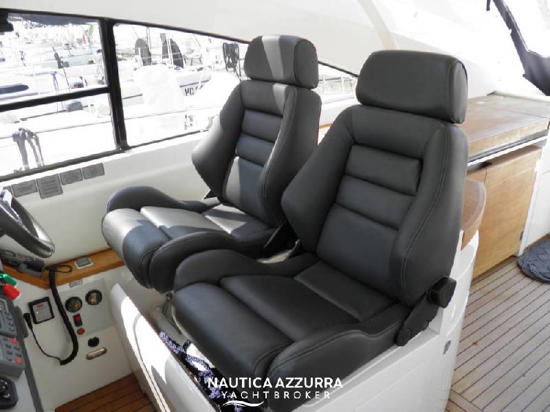 FAIRLINE TARGA 52 Foto 5