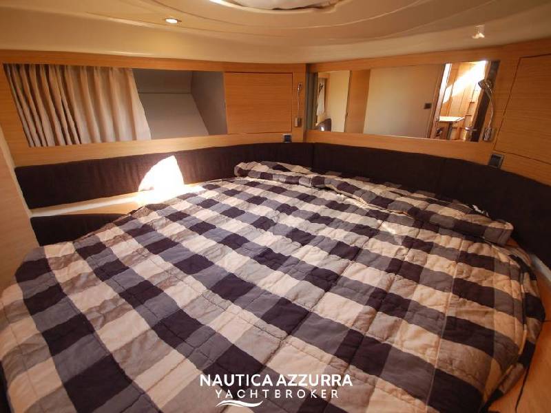 FAIRLINE TARGA 52 Foto 10