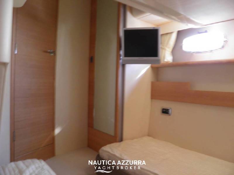 FAIRLINE TARGA 52 Foto 18