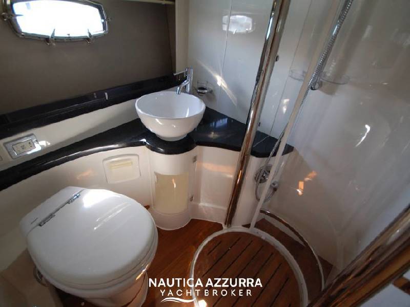 FAIRLINE TARGA 52 Foto 11