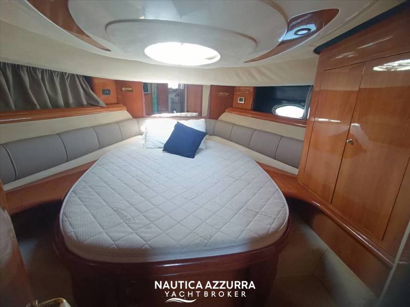 Cranchi Meditarrenee 50 Foto 11