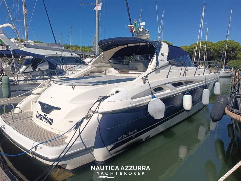 Cranchi Meditarrenee 50 Foto 2