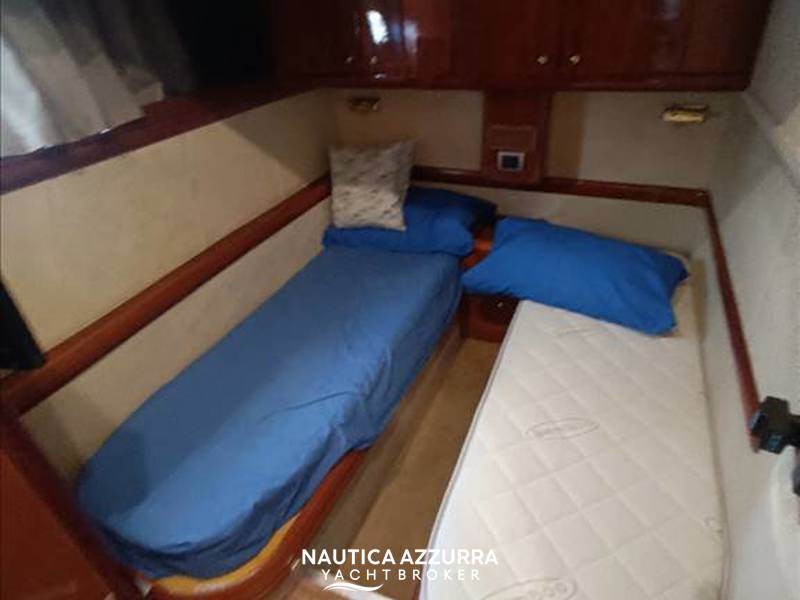 Cranchi Meditarrenee 50 Foto 14