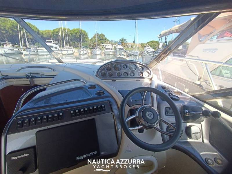 Cranchi Meditarrenee 50 Foto 6