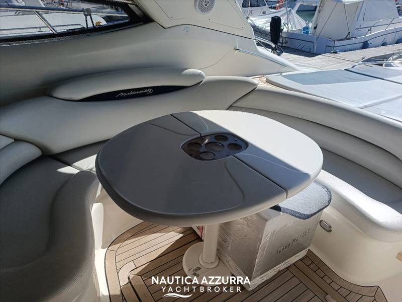 Cranchi Meditarrenee 50 Foto 8