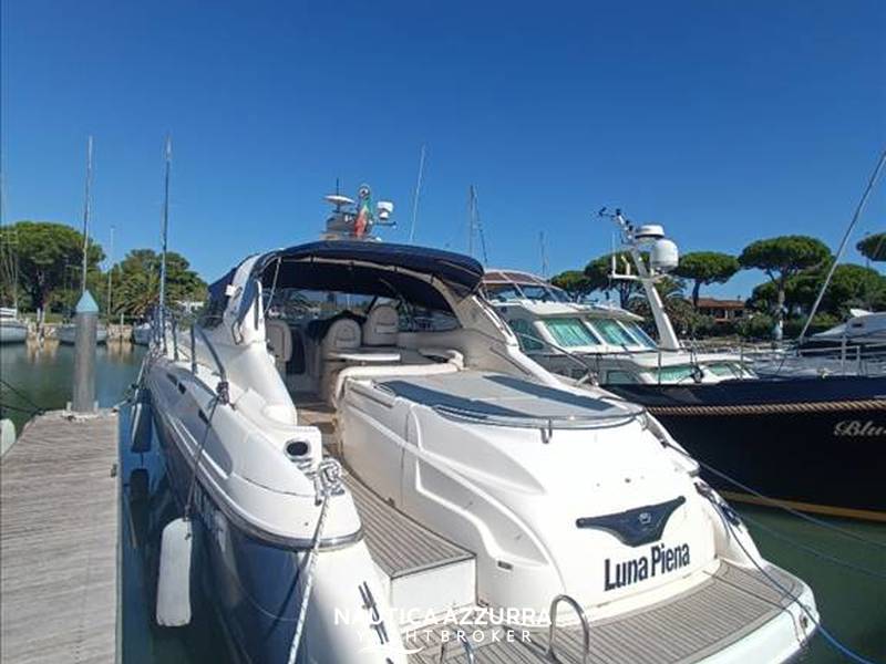 Cranchi Meditarrenee 50 Foto 4