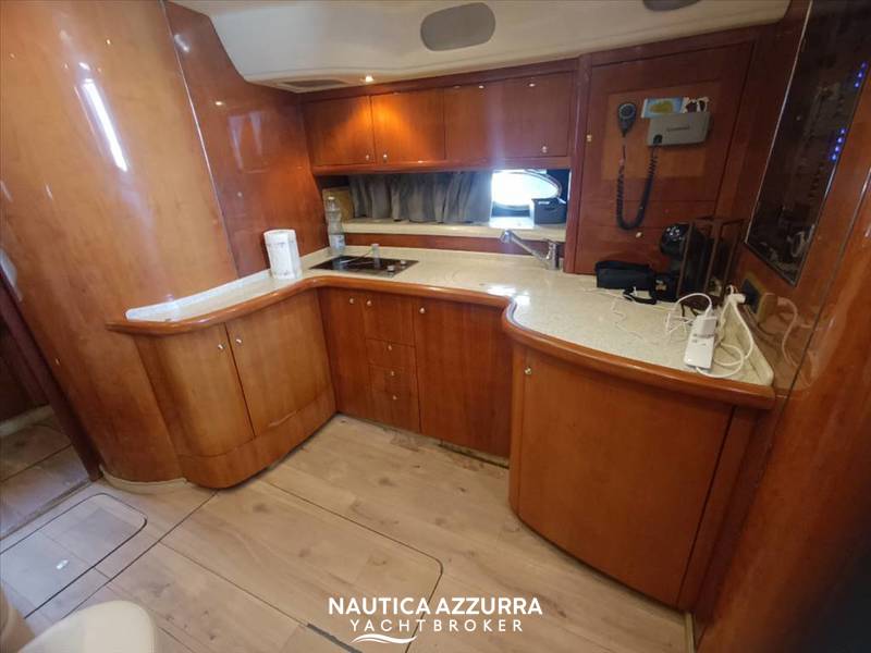 Cranchi Meditarrenee 50 Foto 10