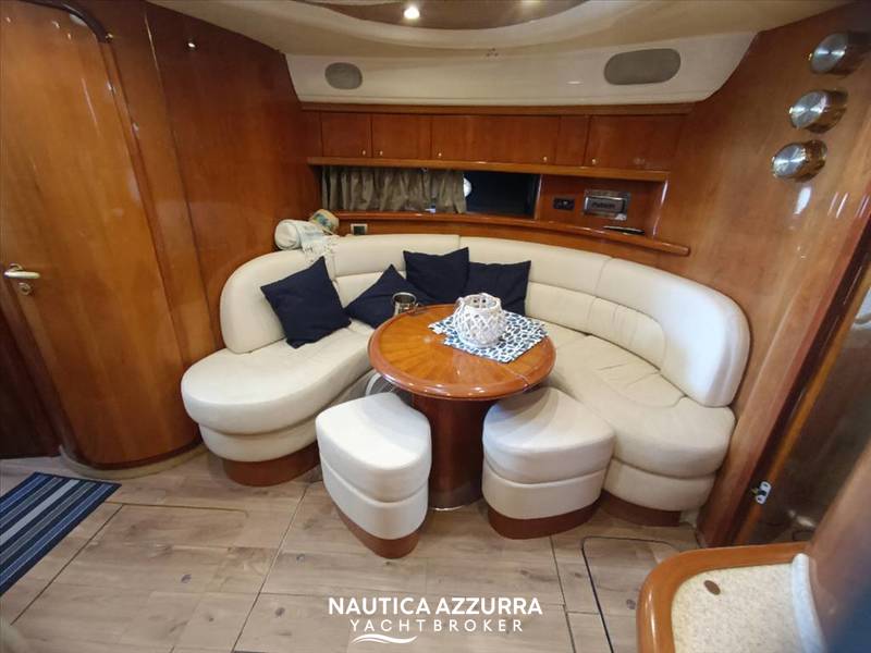 Cranchi Meditarrenee 50 Foto 12