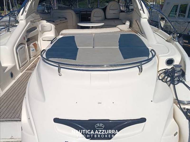 Cranchi Meditarrenee 50 Foto 5