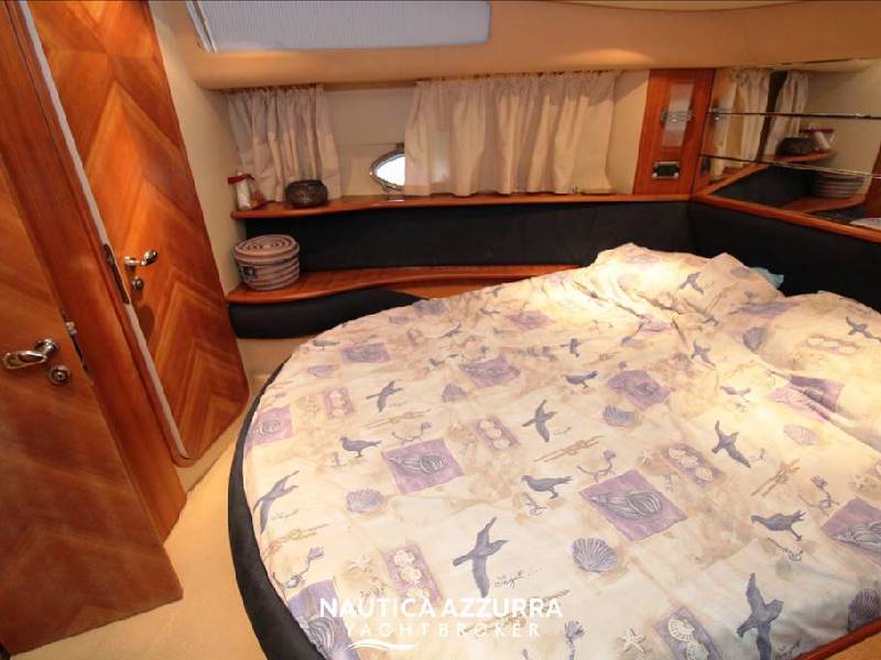 AZIMUT AZ 46 Foto 15
