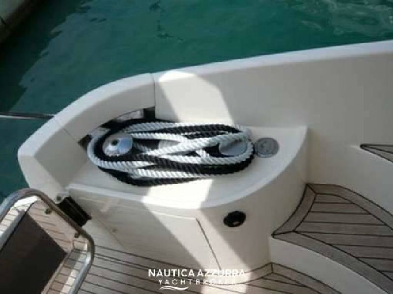 AZIMUT AZ 46 Foto 4