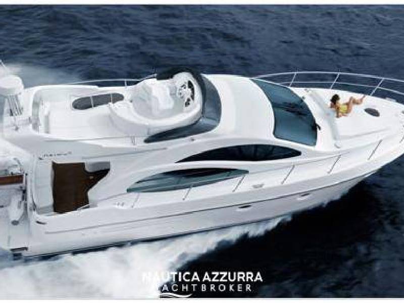 AZIMUT AZ 46