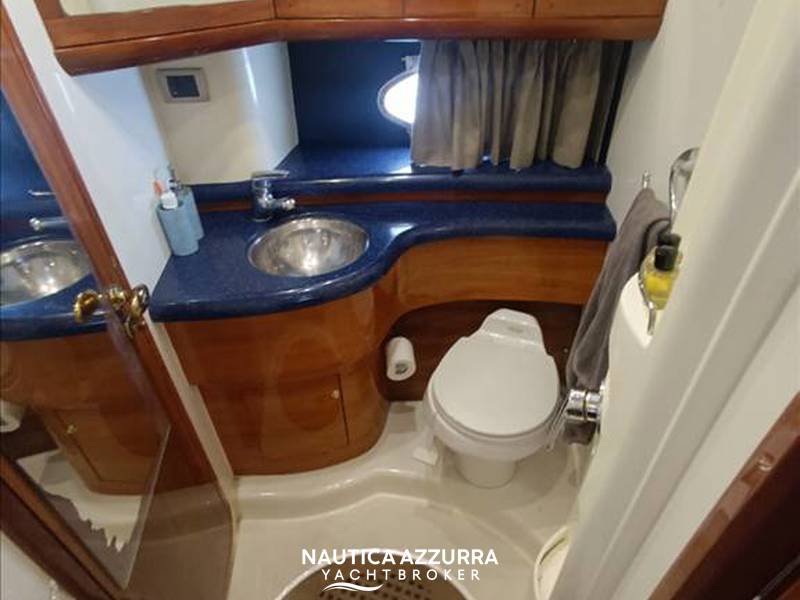 Cranchi Meditarrenee 50 Foto 8