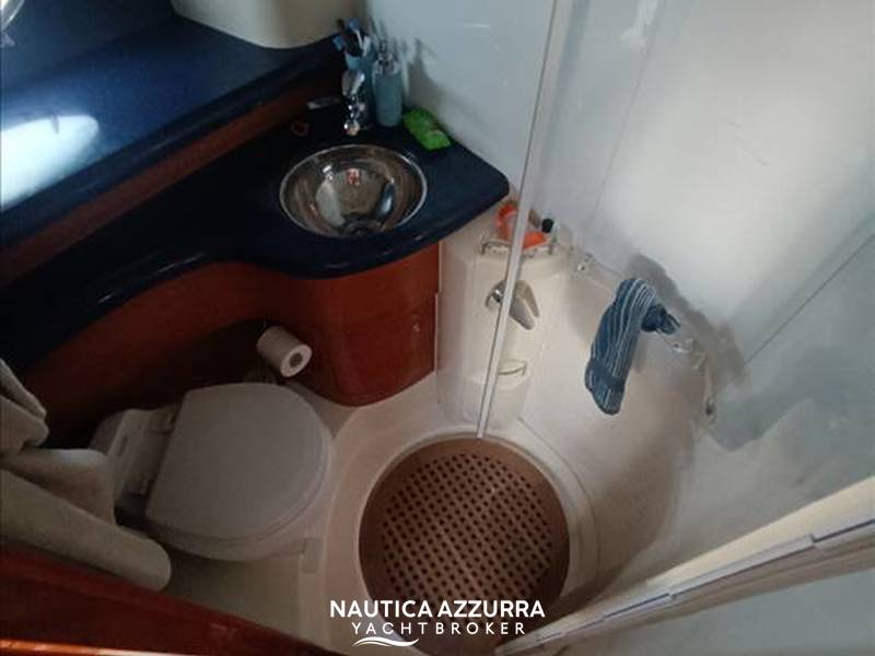 Cranchi Meditarrenee 50 Foto 11