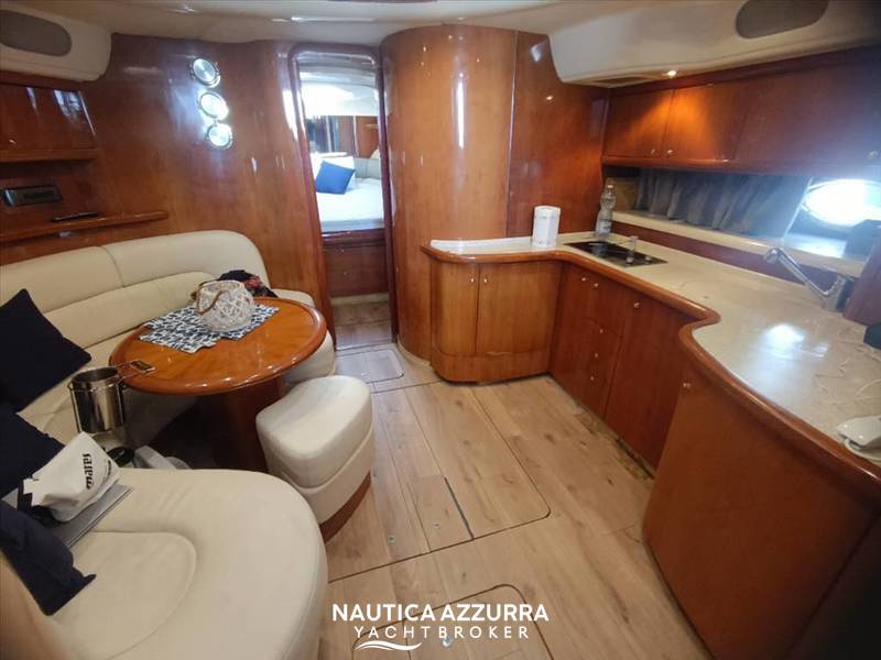 Cranchi Meditarrenee 50 Foto 14