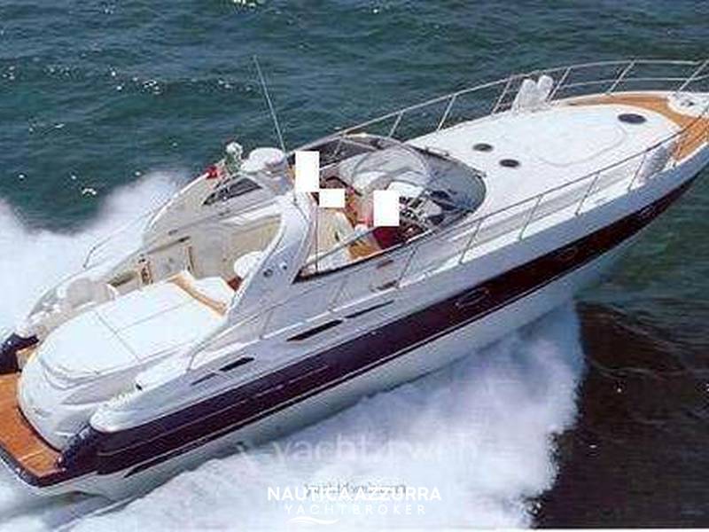 Cranchi Meditarrenee 50