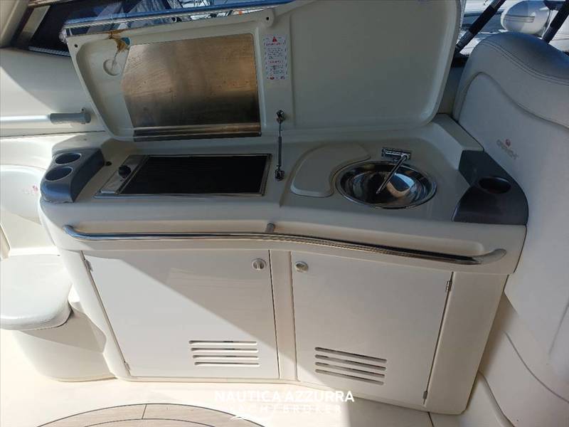 Cranchi Meditarrenee 50 Foto 7