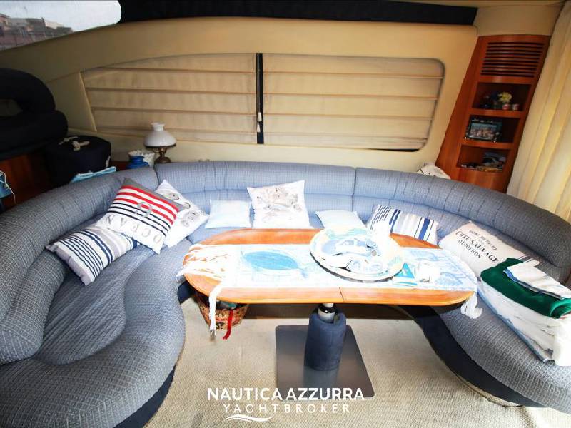 AZIMUT AZ 46 Foto 9