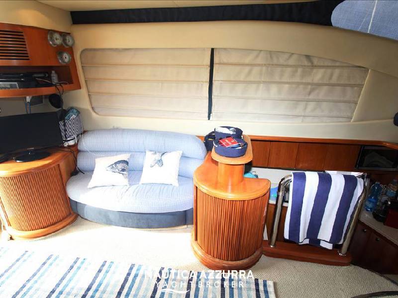 AZIMUT AZ 46 Foto 8