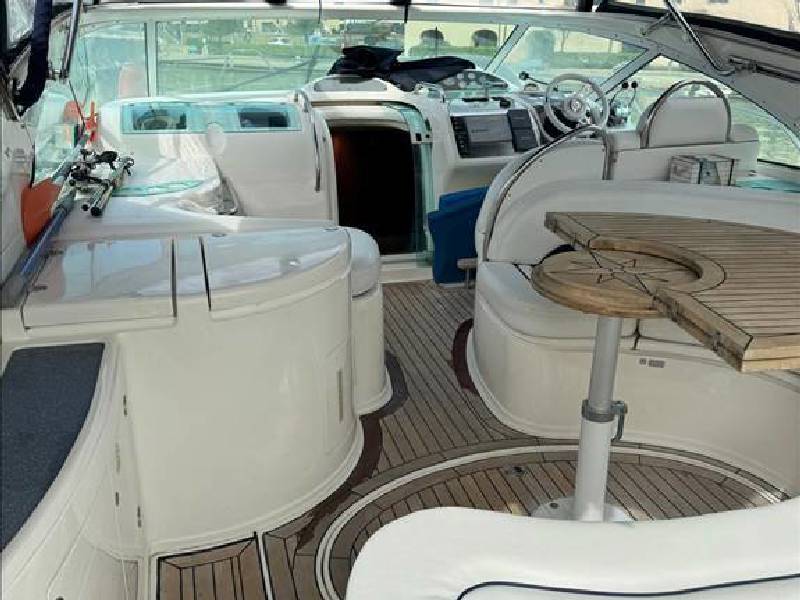 FAIRLINE TARGA 43 Foto 3