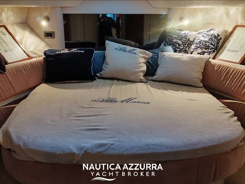 FAIRLINE TARGA 43 Foto 13