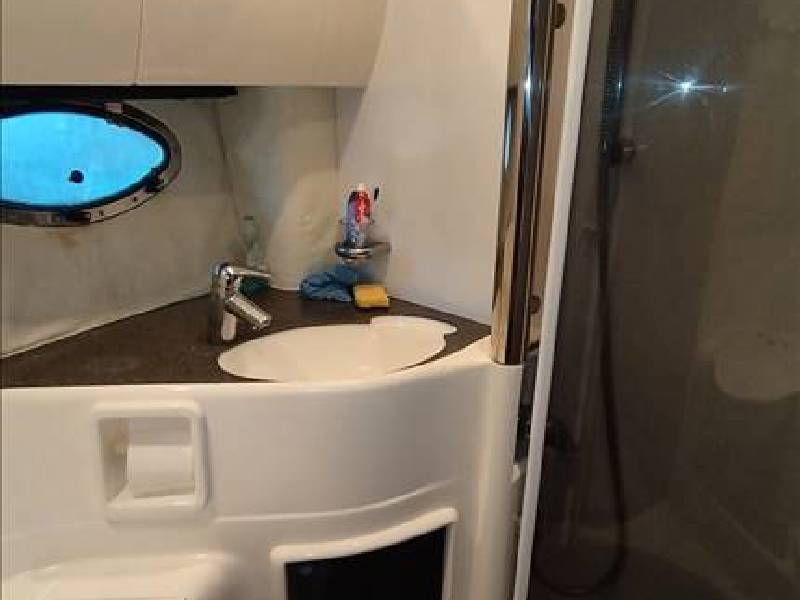 FAIRLINE TARGA 43 Foto 18