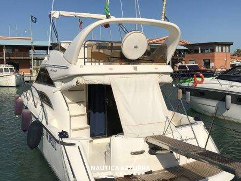 PRINCESS 38 FLY Foto 2