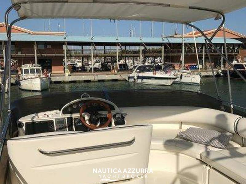 PRINCESS 38 FLY Foto 4