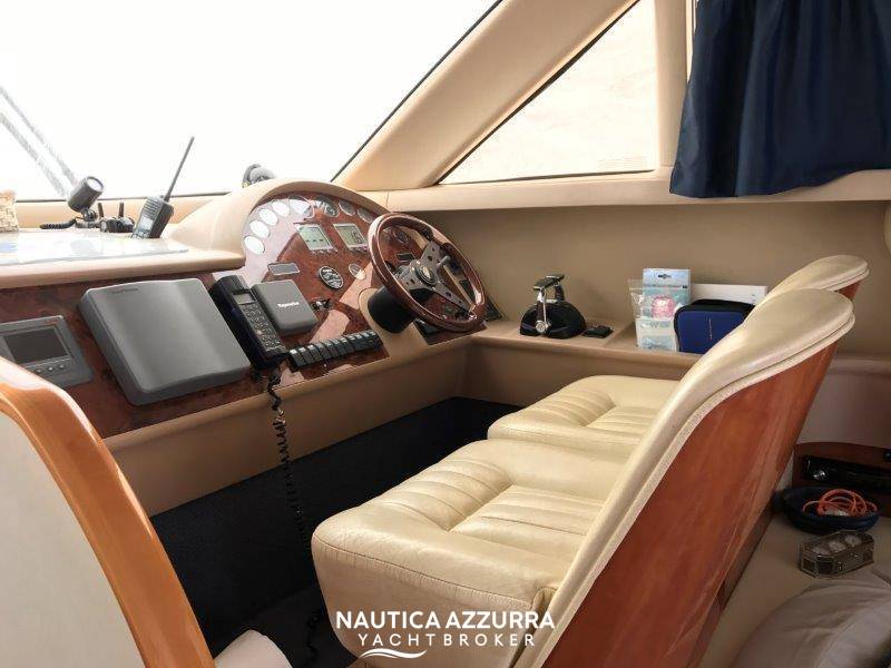 PRINCESS 38 FLY Foto 9