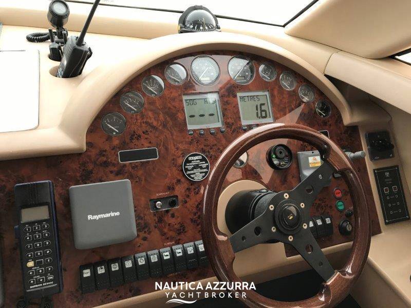 PRINCESS 38 FLY Foto 8