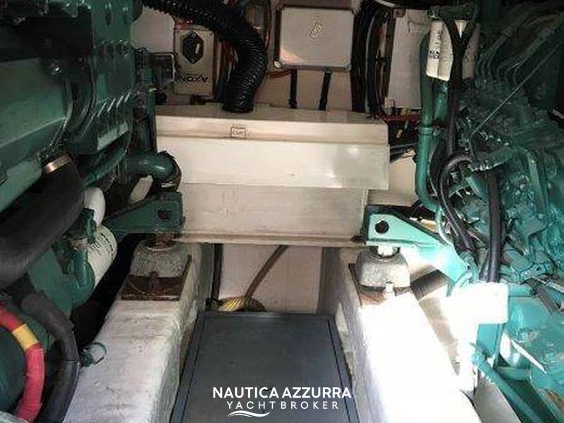 PRINCESS 38 FLY Foto 20