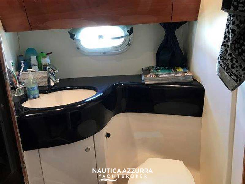 PRINCESS 38 FLY Foto 18