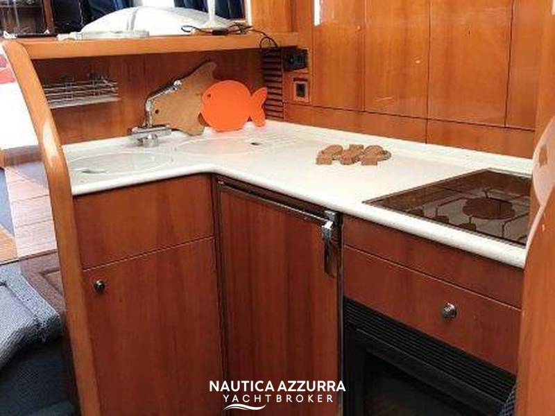 PRINCESS 38 FLY Foto 14