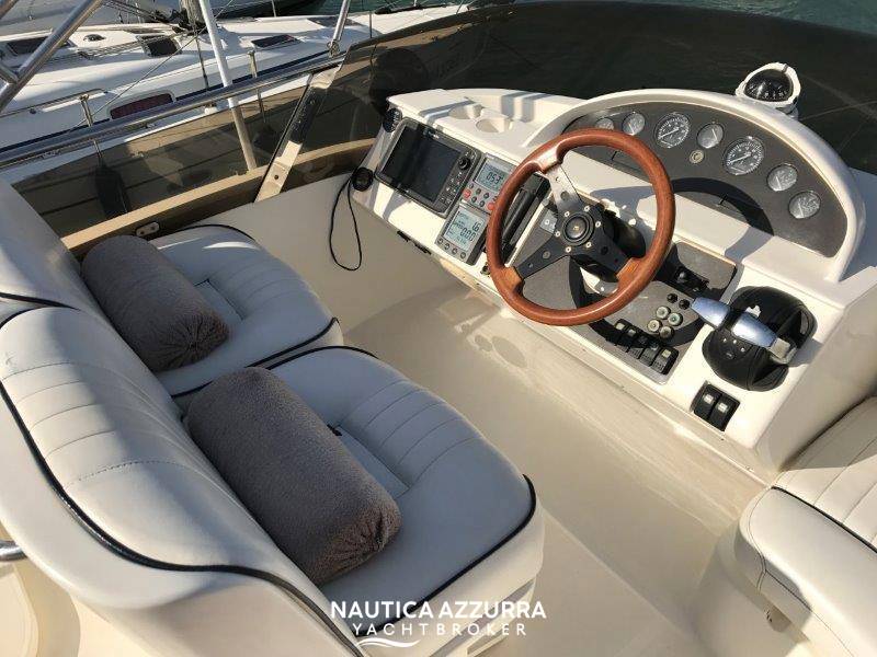 PRINCESS 38 FLY Foto 3