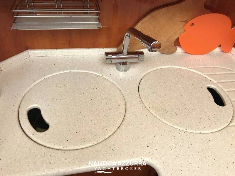 PRINCESS 38 FLY Foto 16