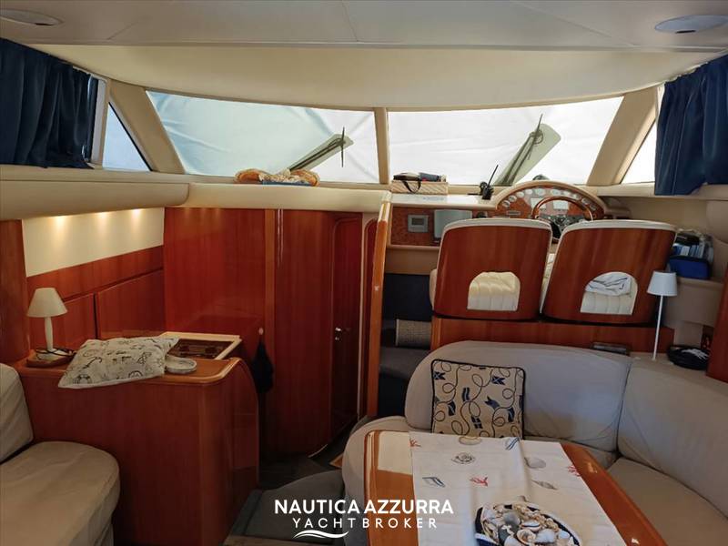 PRINCESS 38 FLY Foto 10