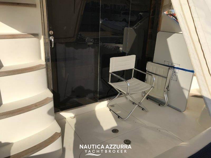 PRINCESS 38 FLY Foto 6