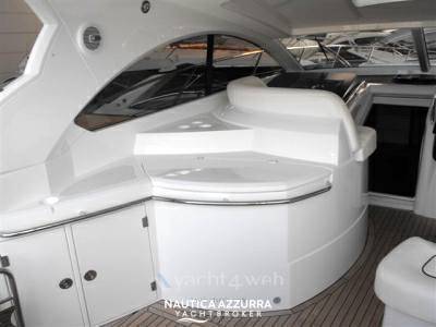 SUNSEEKER Portofino 47 Usata 2008 - Foto 7