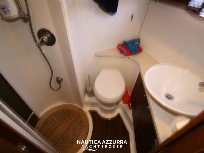 SUNSEEKER Portofino 47 Foto 15