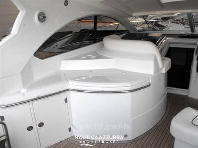 SUNSEEKER Portofino 47 Foto 7