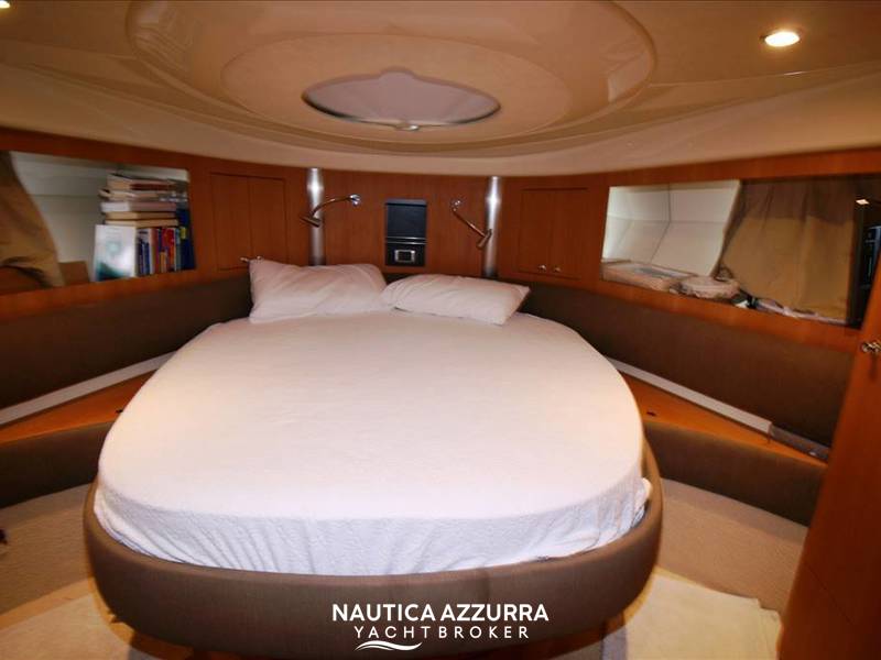 FAIRLINE TARGA 52 Foto 17